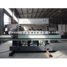 QJ877A-8-2 ideal type glass grinding machine for cabinet glass